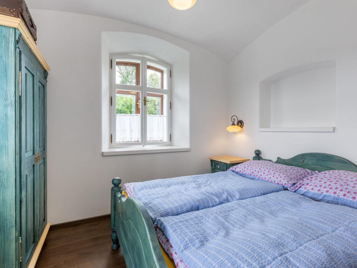 Holiday Home Dolni Olesnice By Interhome Horni Olesnice Kültér fotó